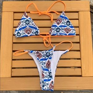 Zahara swim bikini